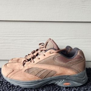 Reebok Walk Ultra  DMX Max Men Size 8.5